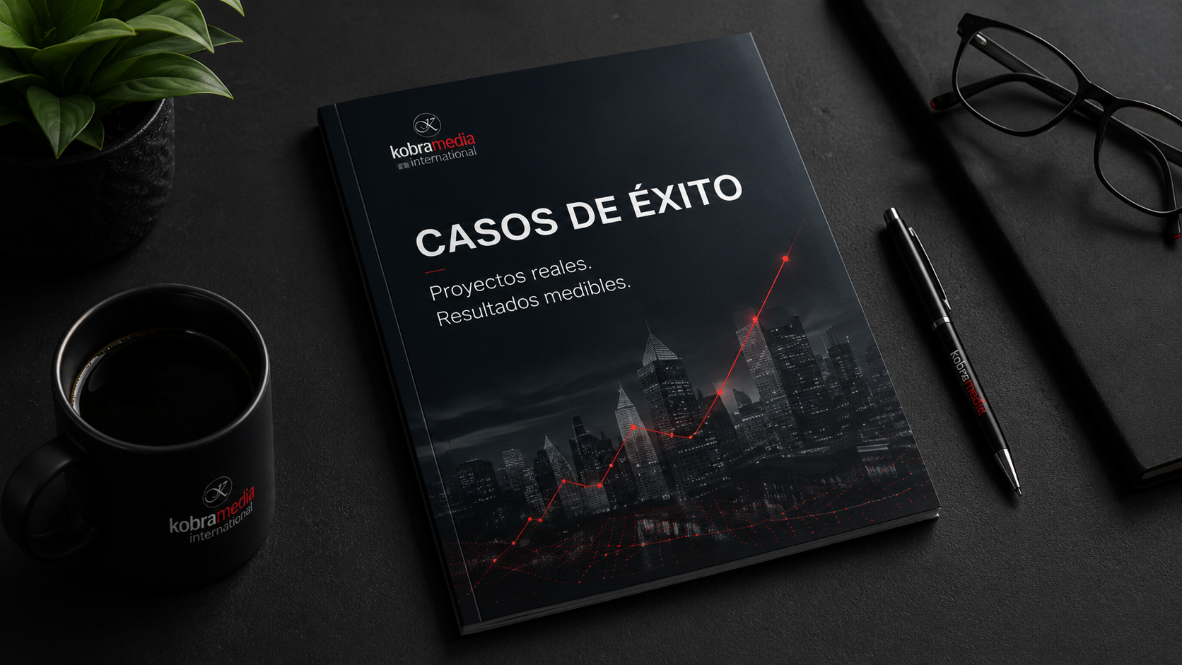 Casos de éxito de crecimiento digital