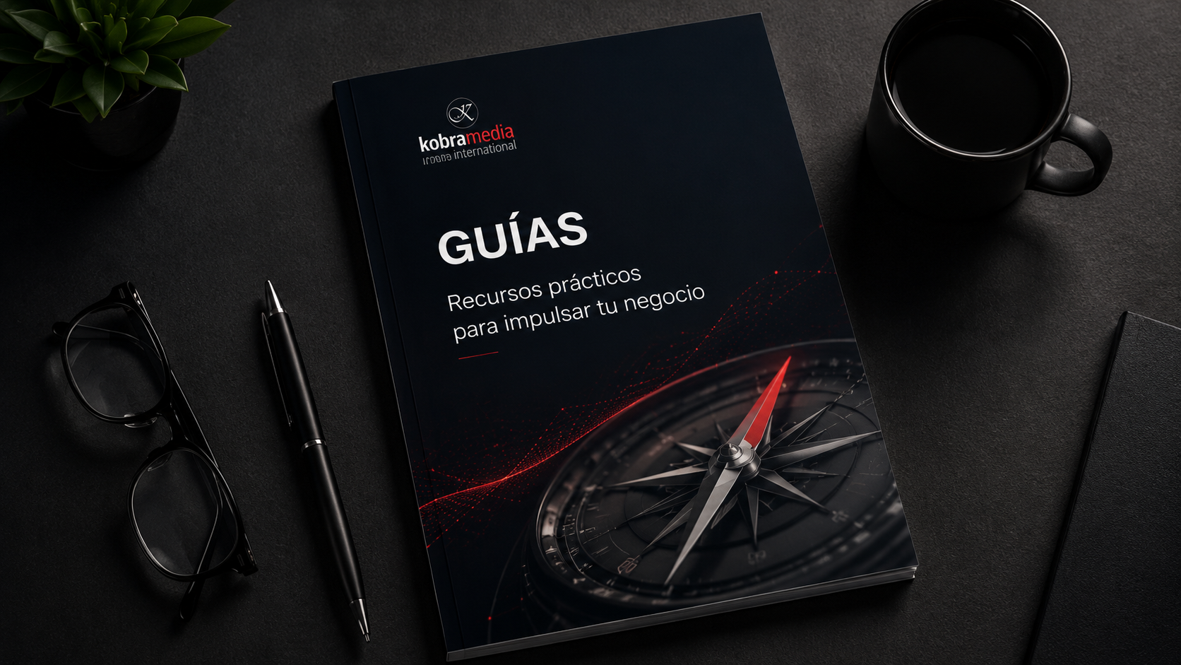 Herramientas y guías para mejorar la estrategia digital