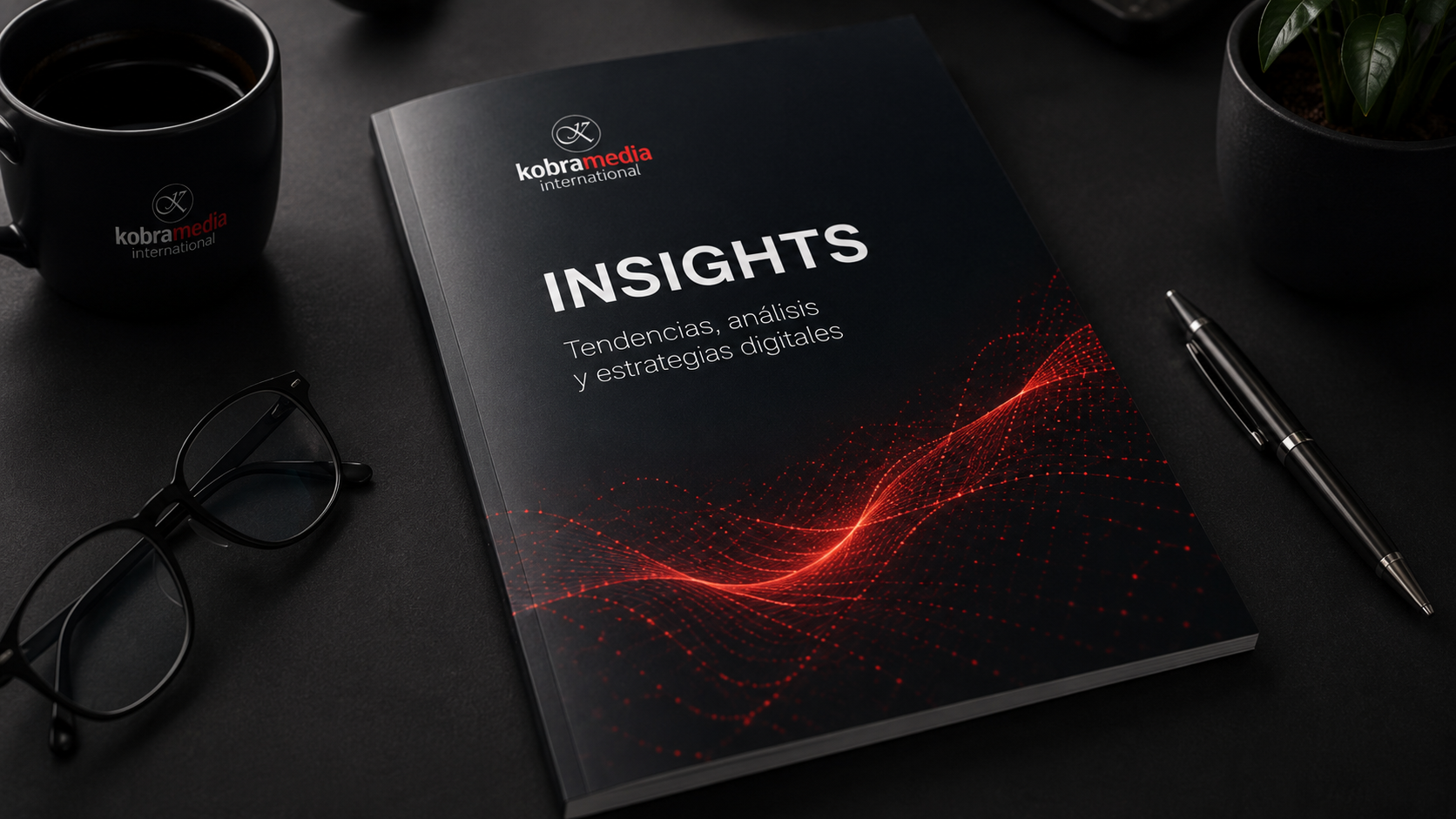 Insights y tendencias de marketing digital